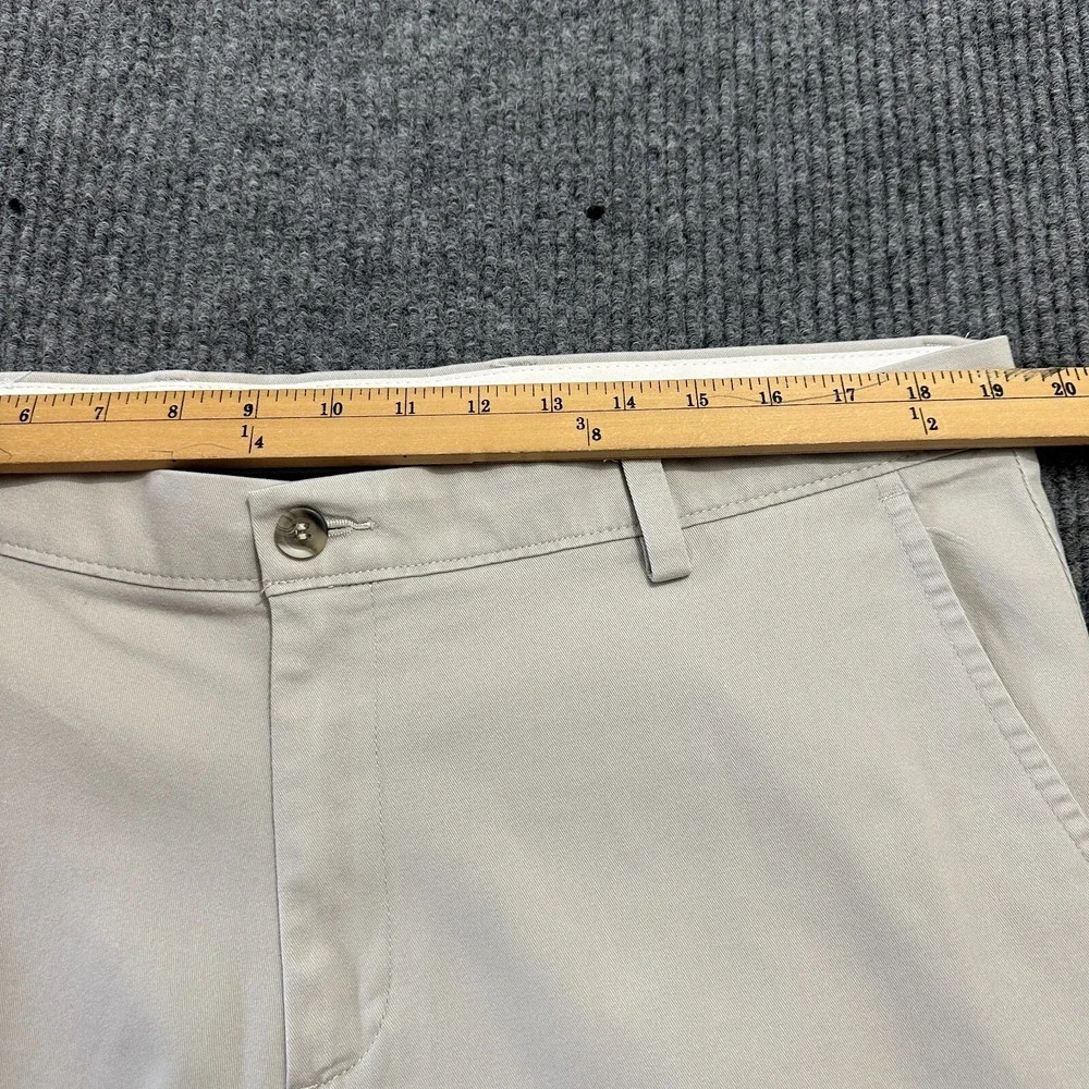 Dockers Straight Fit Mens Dress Pants Actual Size W39